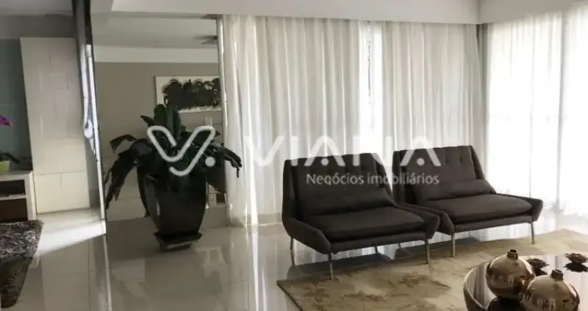 Apartamento 4 dormitórios á venda no bairro santa paula em são caetano do sul