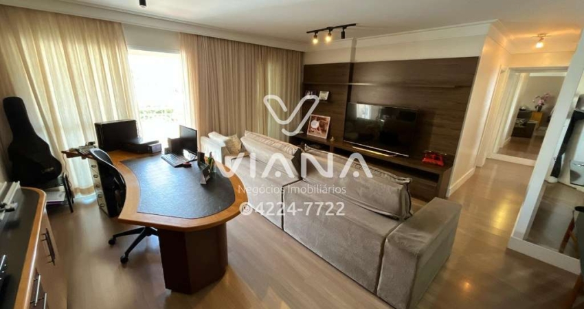 Apartamento 3 Dormitórios à Venda no Bairro Santa Paula em  São Caetano do Sul
