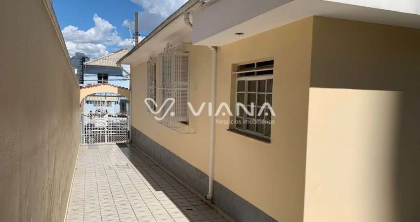 Casa com 2 dorm. à Venda no Bairro Santa Paula em São Caetano do Sul