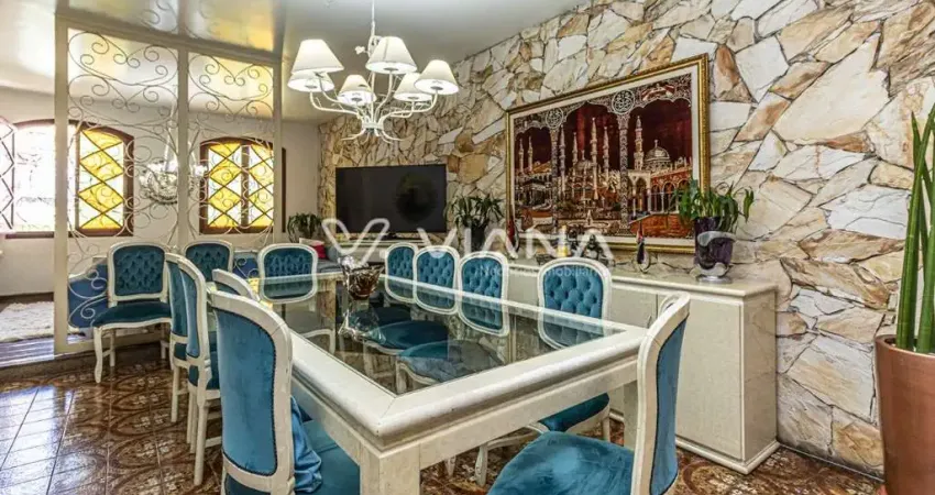 Casa à Venda com 3 quartos no bairro Barcelona em São Caetano do Sul