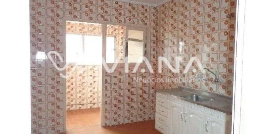 Apartamento 2 dormitórios à venda Bairro Santa Maria São Caetano do Sul