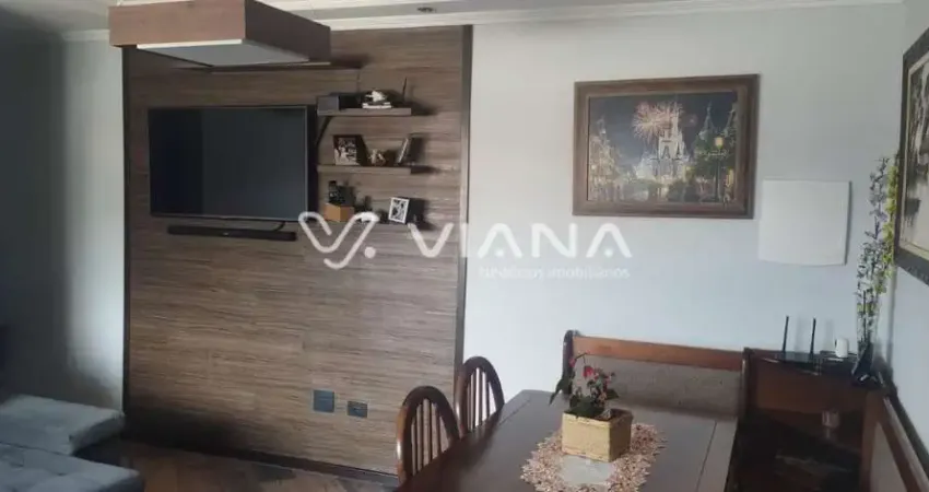 Cobertura 2 dormitórios á Venda  no Bairro Vila Floresta em Santo André