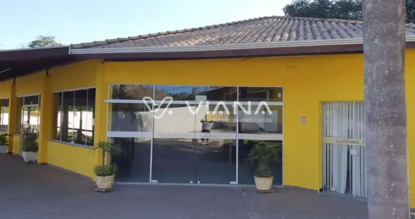 Ponto comercial à venda na Gabriela Maria da Conceição, --, Chácaras Bonsucesso, Campo Limpo Paulista