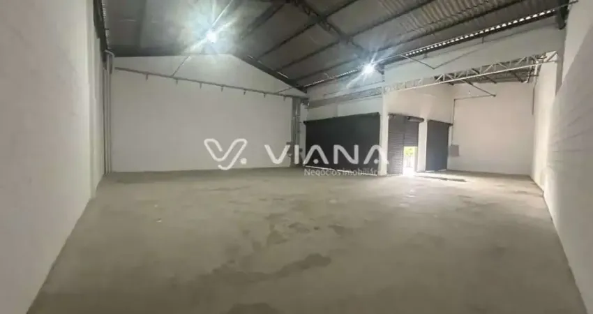 Loja Salão Comercial para Alugar Bairro Demarchi em São Bernardo do CampoSP