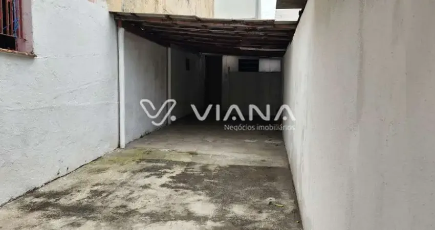 Casa 1 dormitório á Venda no Bairro São José São Caetano do Sul