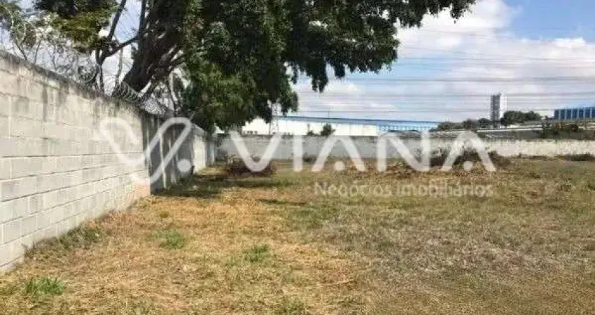 Terreno para locação no Bairro Vila Vivaldi em São Bernardo do Campo.