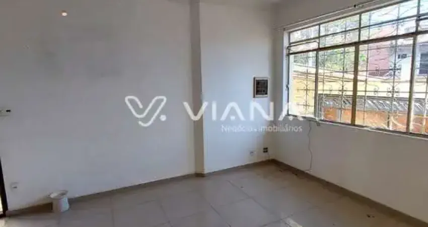 Casa comercial com 2 salas para alugar na Rua Almirante Protógenes, --, Jardim, Santo André