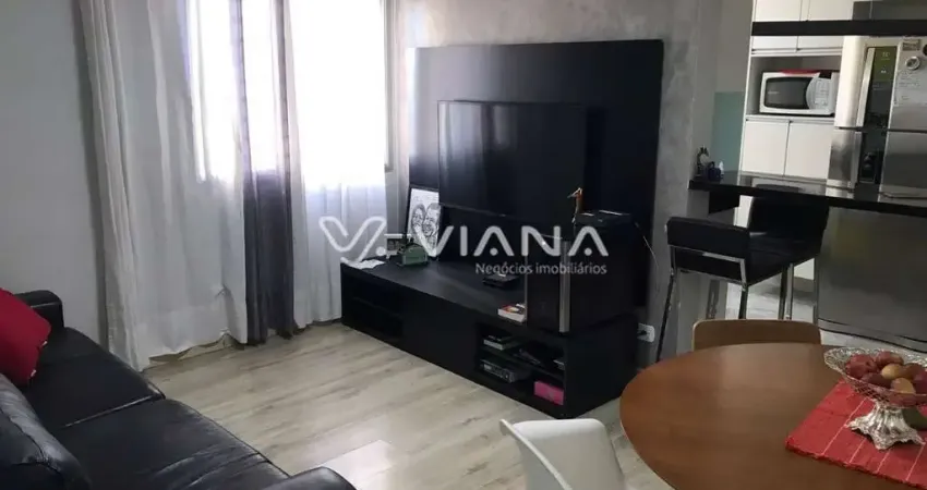Apartamento 3 dormitórios á venda na vila alpina em são paulo