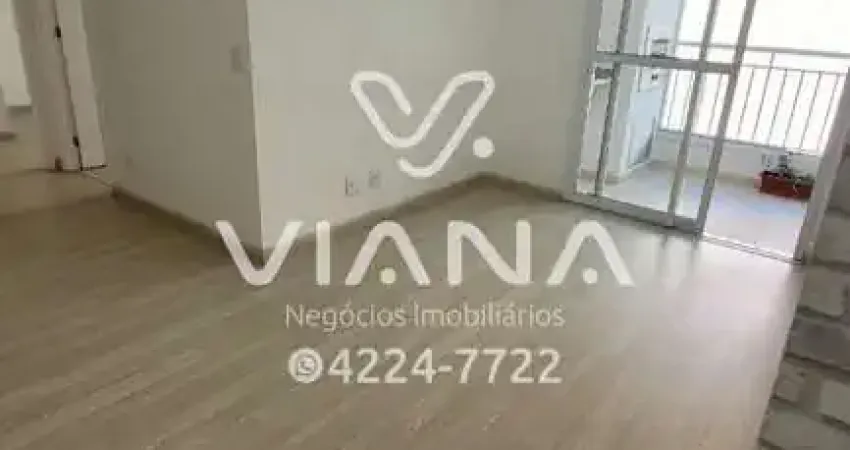 Apartamento 2 dormitórios á Venda no Bairro Fundação em São Caetano do Sul
