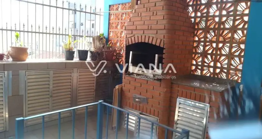 Sobrado 3 dormitórios á venda no bairro santa maria em são caetano do sul
