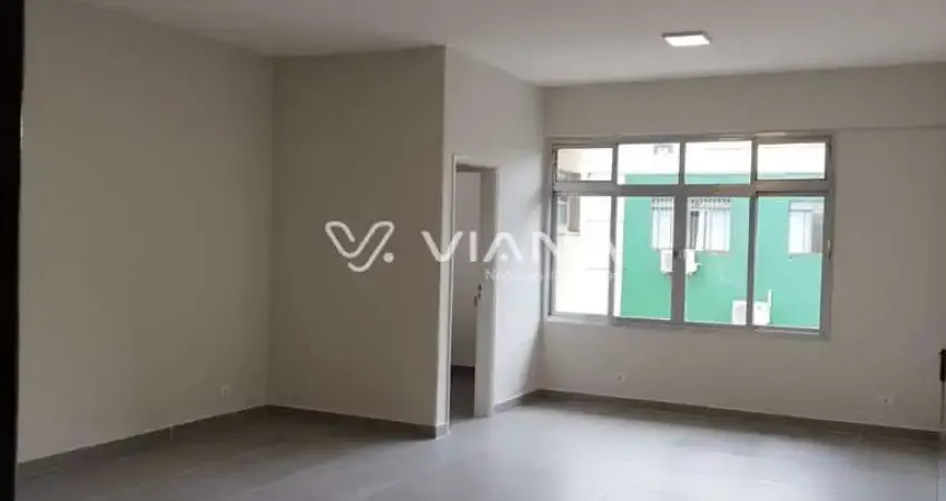 Sala comercial para locação no centro em são bernardo do campo