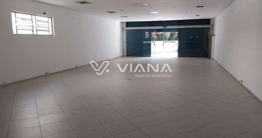 Salão para locação no Centro em São Bernardo do Campo