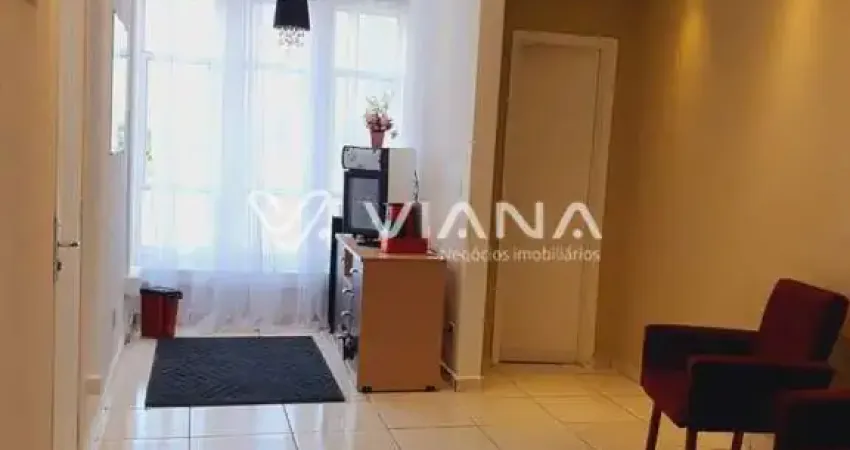 Sala conjunto comercial dupla á venda no bairro centro em santo andré