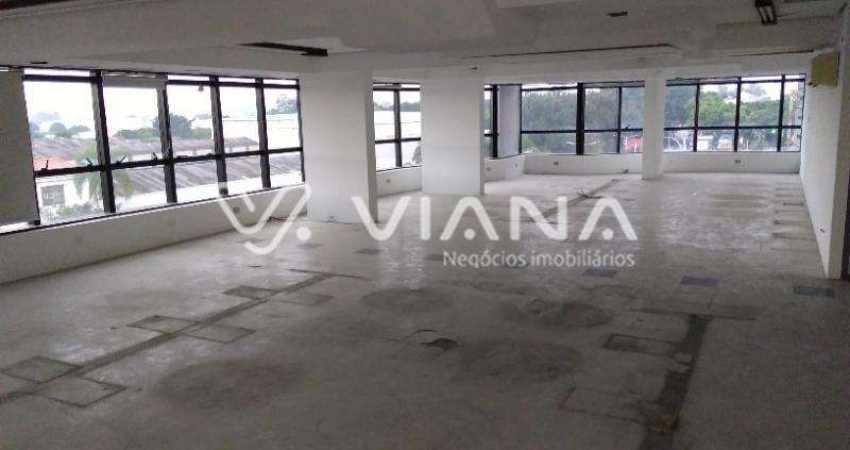 Sala Conjunto Comercial no Bairro Barcelona em São Caetano do Sul