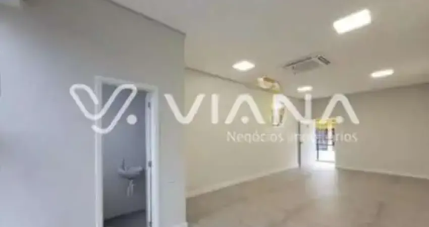 Loja para locação no Bairro Jardim São Caetano em São Caetano do Sul