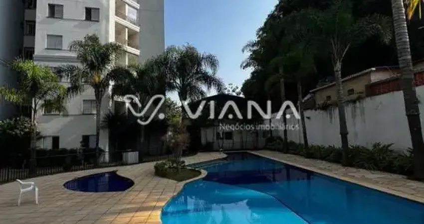 Apartamento 2 dormitórios à venda no bairro vila bela em são paulo