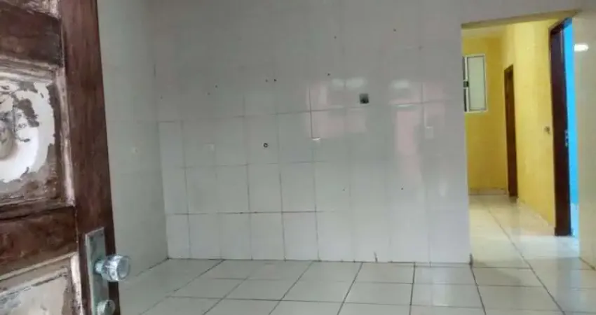 Casas à Venda no Bairro Nova Gerty em São Caetano do Sul