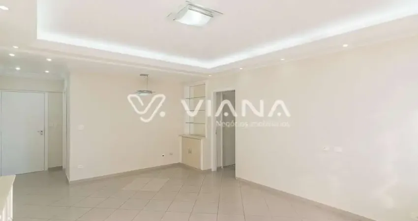Apartamento 3 dormitórios á  Venda ou locação no Centro de São Caetano do Sul