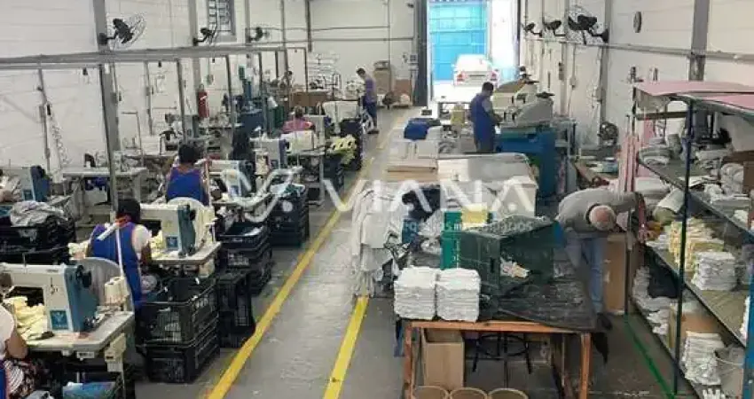 Barracão / Galpão / Depósito com 7 salas à venda na Rua Araújo Gondim, --, Sacomã, São Paulo