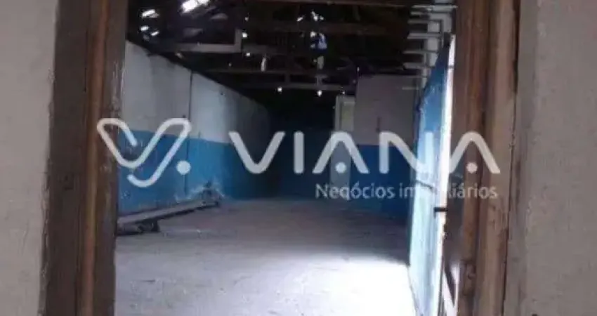 Terreno para Venda ou  locação no Bairro Fundação em São Caetano do Sul