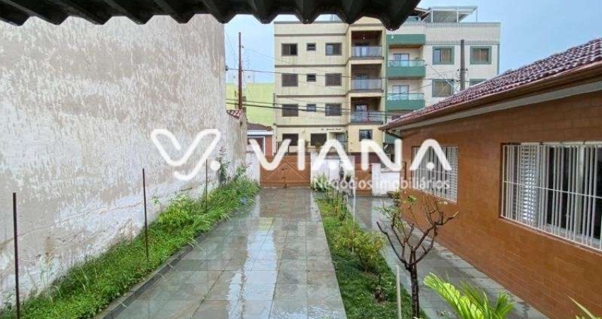 Terreno a Venda no Bairro Santa Maria em São Caetano do Sul