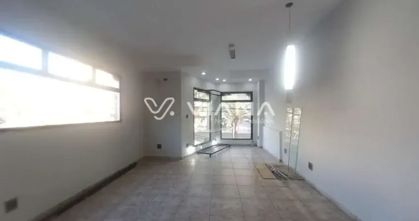 Aluga Salão comercial amplo no bairro Santa Paula em  São Caetano do Sul!