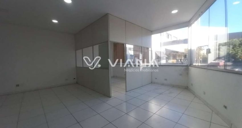 Sala/conjunto comercial para alugar  no bairro Jardim São Caetano em São Caetano do Sul