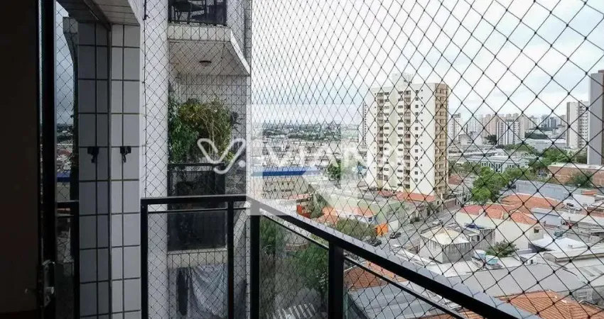 Apartamento 2 dormitórios no Bairro Fundação em São Caetano do Sul