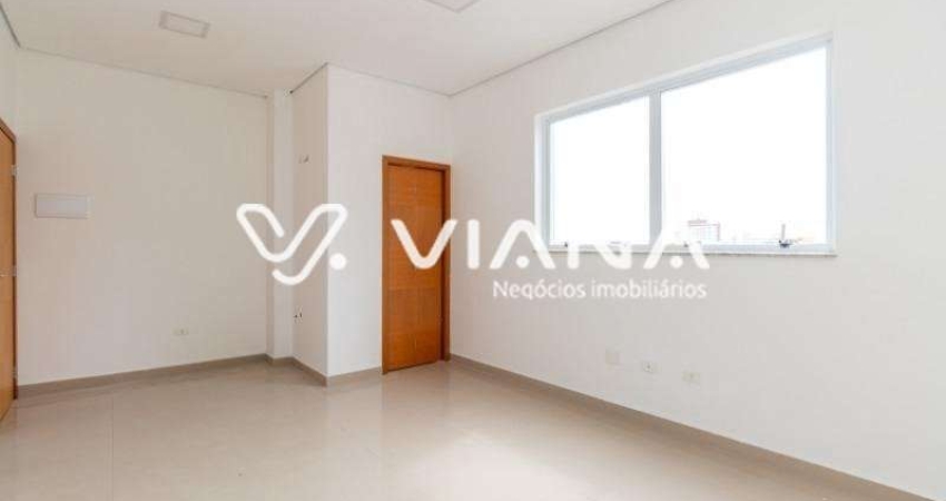 Sala Comercial para Alugar no Bairro Nova Gerty em São Caetano do Sul
