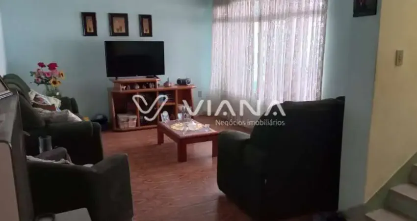 Sobrado à Venda no Bairro Santa Maria em São Caetano do Sul