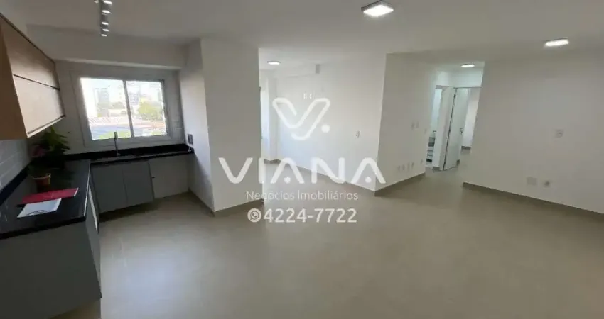 Apartamento novo 2 suítes + 2 vagas no Bairro Fundação - São Caetano do Sul