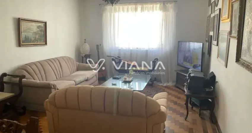 Apartamento 2 dormitórios à venda ou locação no Centro São Caetano do Sul