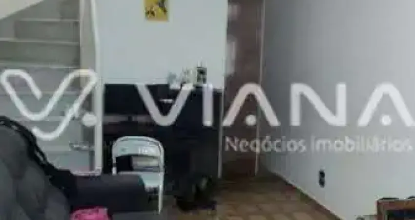 Sobrado 4 dormitórios á venda no bairro Santa Paula em São Caetano do Sul