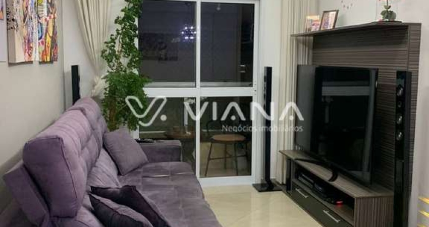 Apartamento 3 dormitórios á venda no Bairro Santa Maria em São Caetano do Sul