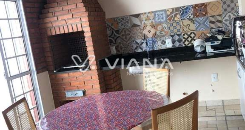 Sobrado 2 quartos à venda no Bairro Vila das Mercês em São Paulo