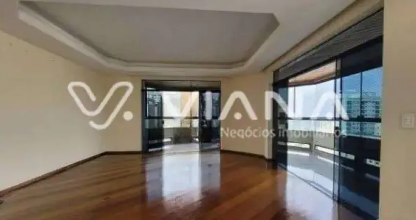 Apartamento 4 dormitórios á Venda no Bairro Santo Antônio em São Caetano do Sul