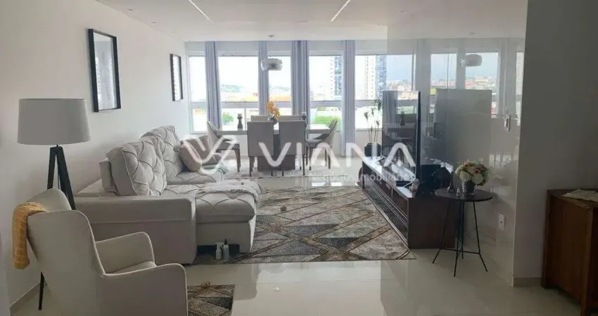 Apartamento 3 dormitórios à venda no bairro jardim do mar em  são bernardo do campo