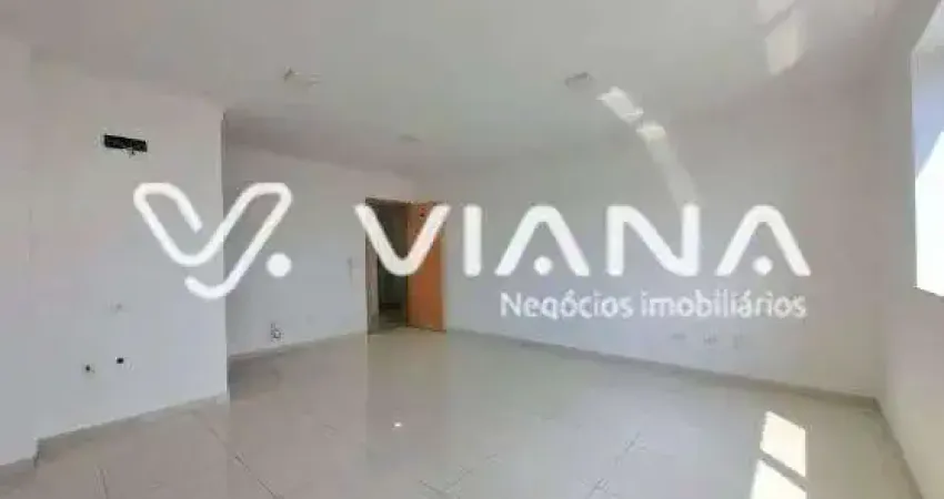 Sala para locação Bairro Nova Gerty em São Caetano do Sul