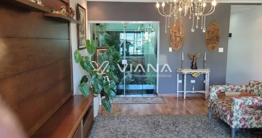 Sobrado 3 suites á venda no bairro olímpico em são caetano do sul