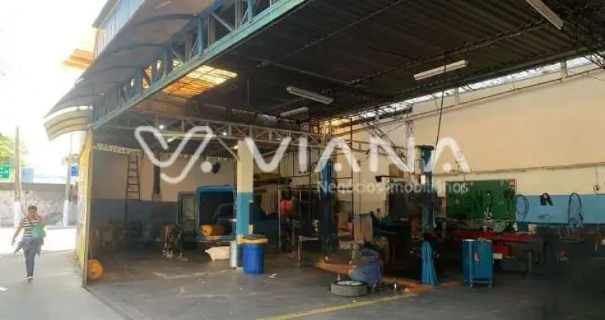 Barracão / Galpão / Depósito com 1 sala à venda na Rua Norma Pieruccini Giannotti, --, Barra Funda, São Paulo