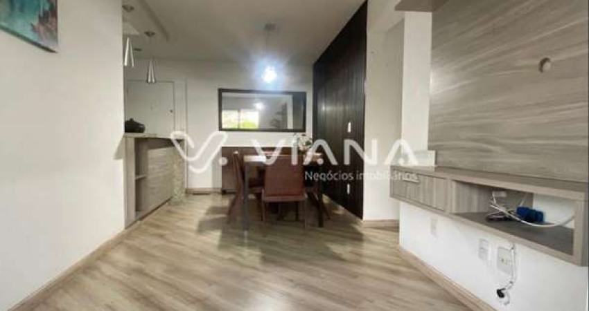 Apartamento 2 dormitorios à venda Bairro Barcelona São Caetano do Sul