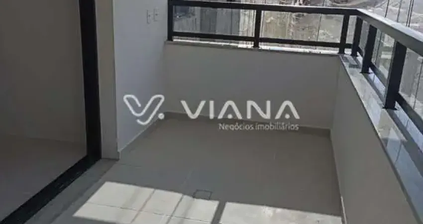 Apartamento em construção com 3 dormitórios no bairro campestre em santo andré