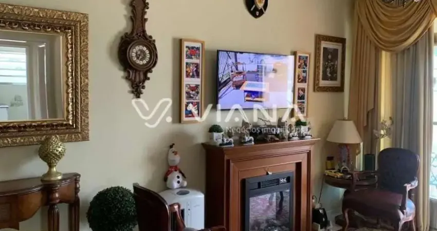 Apartamento à venda, 2 dormitórios, no centro em santo andré