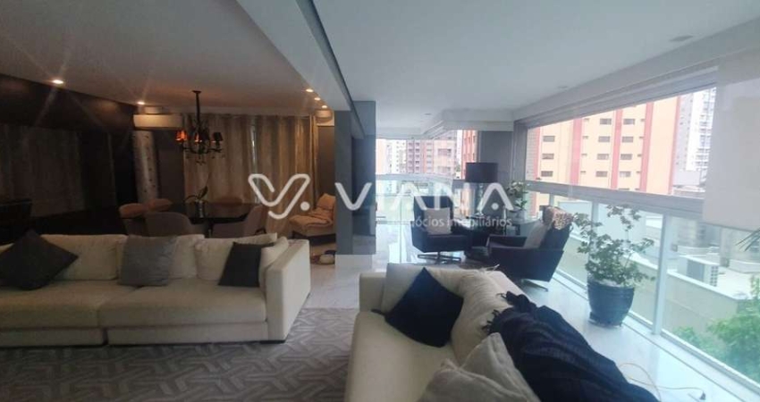 Apartamento à Venda no Bairro Santa Paula São Caetano do Sul