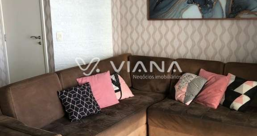 Apartamento à venda 3 dormitórios no Bairro Baeta Neves em São Bernardo do Campo