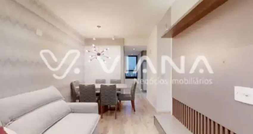 Apartamento 2 dormitórios á venda na vila alzira em santo andré