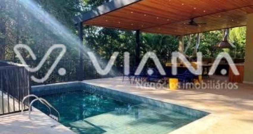 Casa Condomínio 405m² para Venda Estancia Parque Atibaia