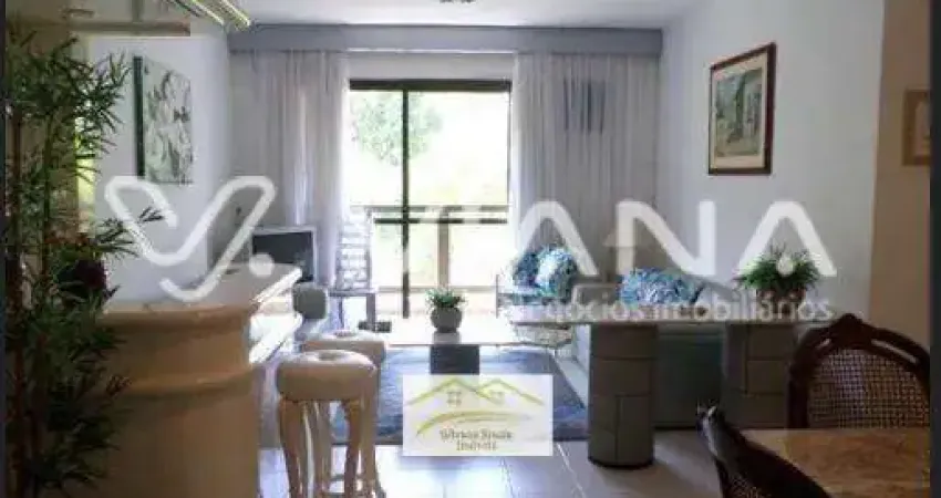 Apartamento 4 Dormitórios á Venda em Enseada  GUARUJÁ