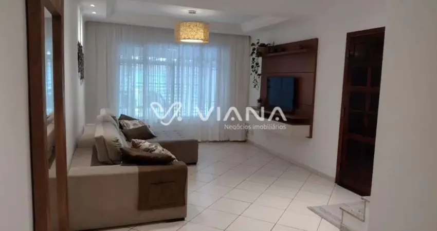 Sobrado 3 dormitórios à venda no bairro cerâmica em são caetano do sul