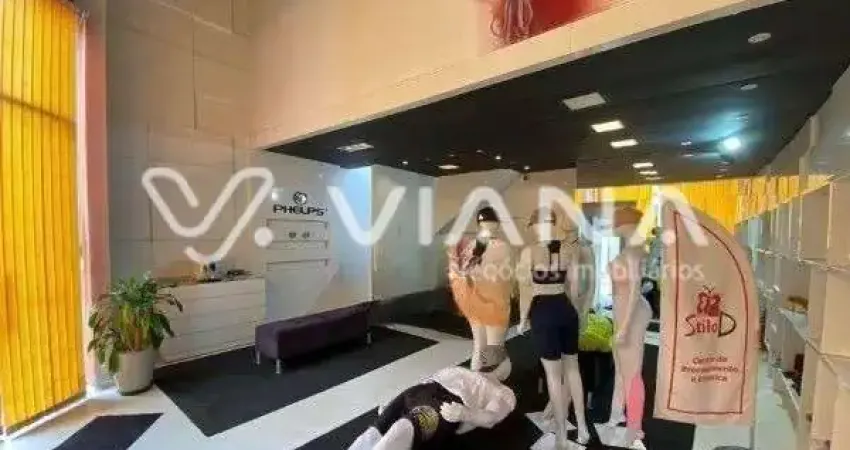 Prédio comercial para locação no jardim bela vista em santo andré